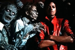 thriller