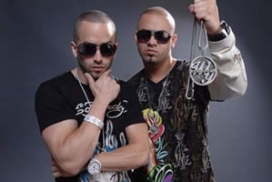 wisinyyandel wisinyyandel