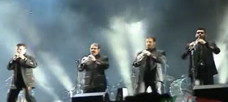 arrolladora