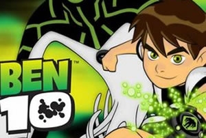 ben10 ben10