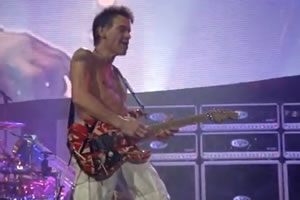 eddievanhalen