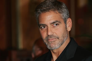 george_clooney george_clooney