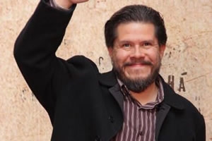 jorgezarate