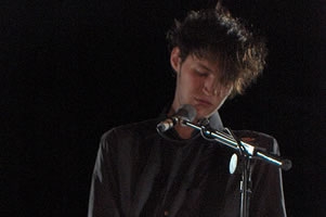 joshklinghoffer joshklinghoffer