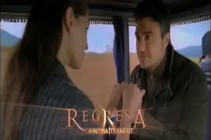 regresa regresa