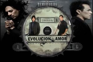 temerarios temerarios