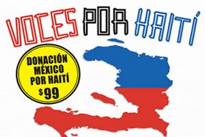 VOCES VOCES
