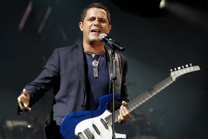 Alejandro Sanz Alejandro Sanz