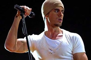 enriqueiglesias enriqueiglesias