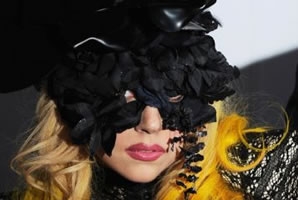 ladygaga