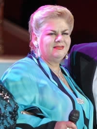 paquita paquita
