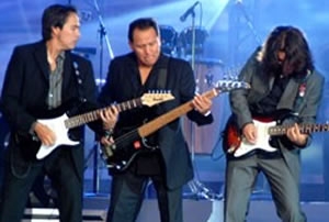 temerarios