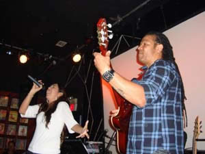 DUETOS5