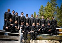 INICIA VENTA DE BOLETOS RECODO-FILARMONICA