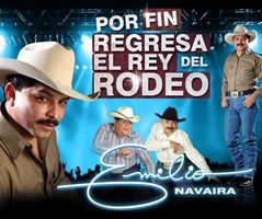 EMILIO NAVAIRA LISTO PARA EL REENCUENTRO CON SUS FANS image0021