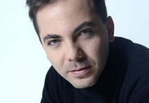 LANZARA CRISTIAN CASTRO SU NUEVO SENCILLO ”LA NAVE DEL OLVIDO”