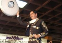 SE PRESENTARA JOSE JULIAN EN EXPOSICION FOTOGRAFICA QUE SE EXHIBIRA EN EL METRO DE LA CIUDAD DE MEXICO