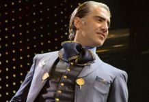 ALEJANDRO FERNANDEZ A LA CABEZA CON OCHO NOMINACIONES A LOS PREMIOS OYE! alejandro-fernandez_11