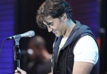 ABRE ALEJANDRO FERNANDEZ TRES NUEVAS FECHAS EN EL AUDITORIO NACIONAL