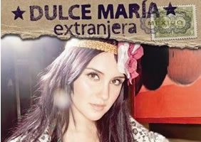 DulceMaria-Extranjera1 DulceMaria-Extranjera1