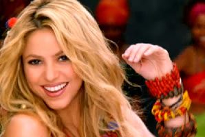 shaki shaki