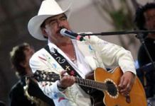 SE PRESENTARA JOAN SEBASTIAN EL 31 DE DICIEMBRE EN EL ANGEL DE LA INDEPENDENCIA JoanSebastian_ntmx1