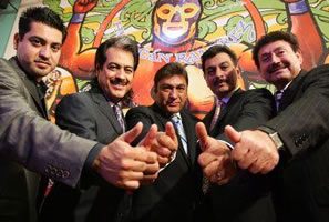 LosTigresdelNorte LosTigresdelNorte
