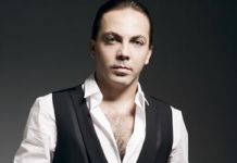 DESBANCA CRISTIAN A SHAKIRA EN LAS LISTAS DE BILLBOARD 6bf985cb4f4c1