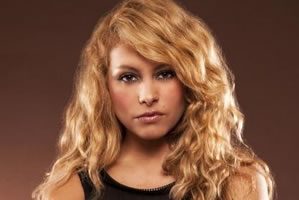 PaulinaRubio PaulinaRubio