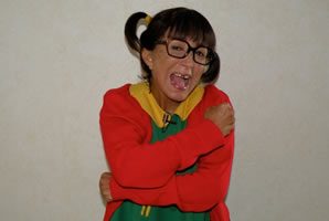 chilindrina-vdt chilindrina-vdt