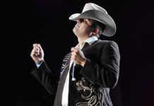 PRESENTA FRANCISCO ”EL GALLO” ELIZALDE SU NUEVA PRODUCCION ”CON MIL DEMONIOS” franciscoelizalde1