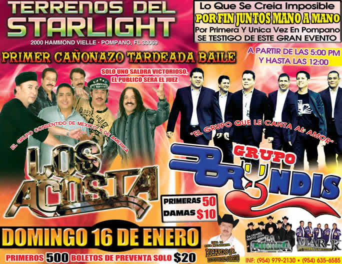 start-light-enero-16-acosta