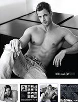 william-levy-calendar1