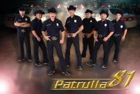 patrulla patrulla