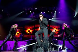 CHAYANNE_Mexico_Press_Release_20111 CHAYANNE_Mexico_Press_Release_20111