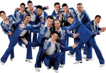 VUELVE LA BANDA PEQUEÑOS MUSICAL CON ”Y ME EQUIVOQUE” NUEVO SENCILLO QUE HOY SE DA A CONOCER EN LA RADIO