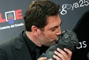 bardem-goya-130211 bardem-goya-130211