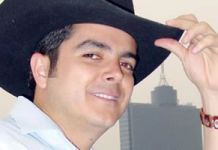 CANTA JOSE JULIAN EN LOS FESTEJOS A LA VIRGEN DE ZAPOPAN