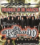 LA BANDA EL RECODO, PATRULLA 81 Y EL DAREY DE LA SIERRA, JUNTOS EN LAS VEGAS 138F1