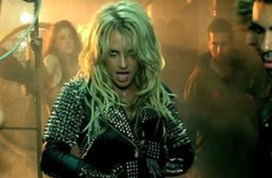 ESTRENA BRITNEY SPEARS VIDEO DE ”TILL THE WORLD ENDS” SEGUNDO SENCILLO DE ”FEMME FATALE” 5580671