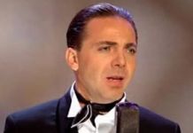 CRISTIAN CASTRO PRESENTA EL DVD DE ”VIVA EL PRINCIPE” 5659011