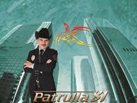 PATRULLA 81 PRESENTA SU NUEVO SENCILLO ”A VECES” 1671
