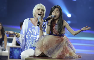 Magaby_Los_Rebeldes_consigui_calificacin_perfecta_y_la_felicitacin_de_Yuri