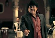 CHUY LIZÁRRAGA CERRARÁ LA FERIA GANADERA DE MAZATLÁN