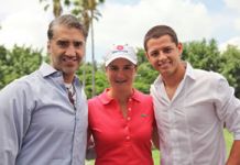 ALEJANDRO FERNANDEZ RECIBE EN SU CASA A LA GOLFISTA LORENA OCHOA Y A JAVIER ”CHICHARITO” HERNANDEZ Untitled-1_copy_copy_copy_copy_copy_copy