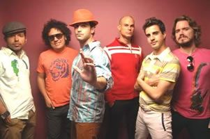 los-amigos-invisibles los-amigos-invisibles