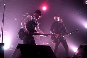 She_Wants_Revenge She_Wants_Revenge