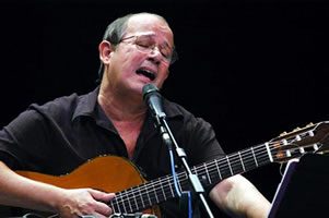 CONTINUA SILVIO RODRIGUEZ EN URUGUAY GIRA PROMOCIONAL DE ”SEGUNDA CITA” silvio-rodriguez_091