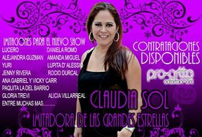 claUudia