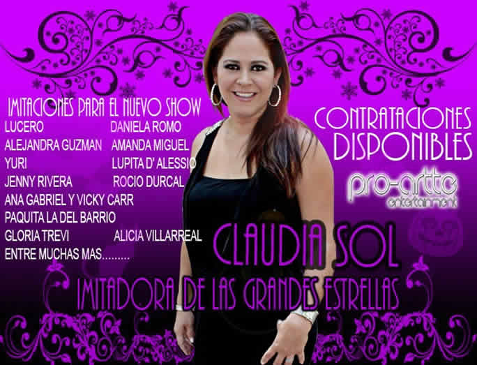 claudia